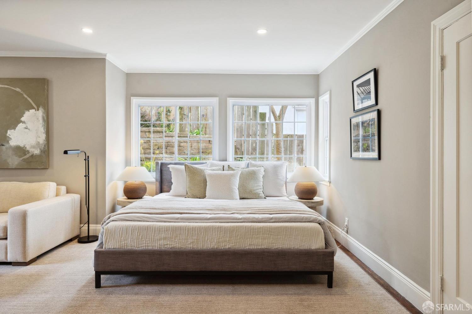 1380 Monterey Boulevard, Monterey Heights
