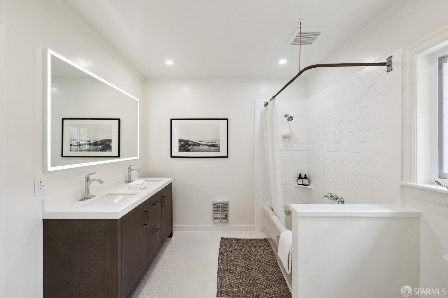 1380 Monterey Boulevard, Monterey Heights