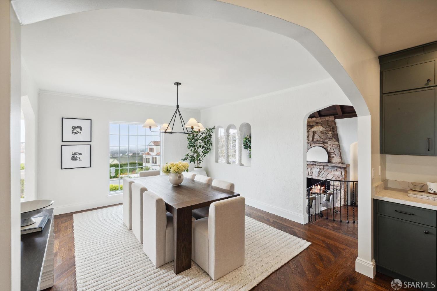 1380 Monterey Boulevard, Monterey Heights