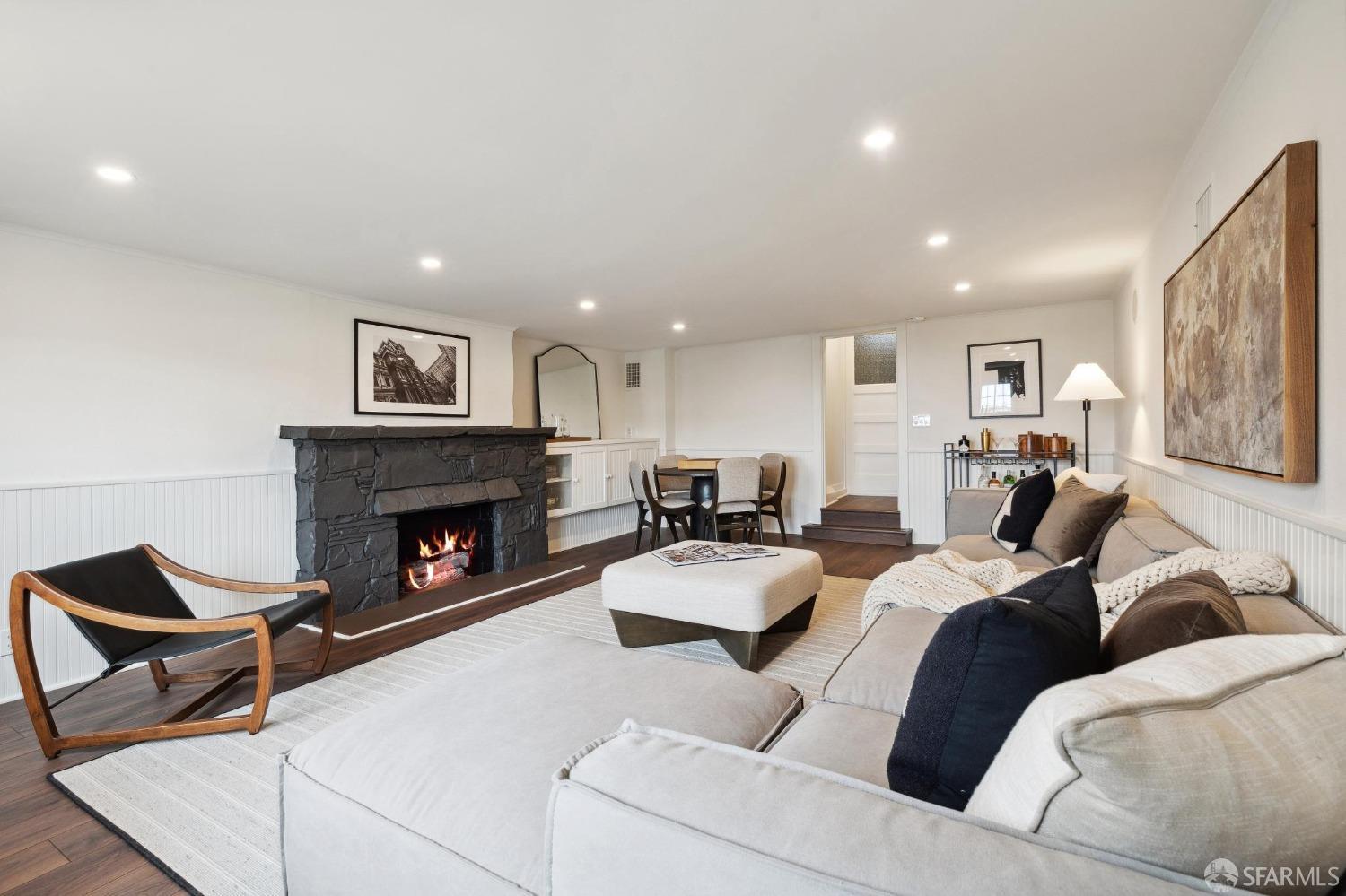 1380 Monterey Boulevard, Monterey Heights