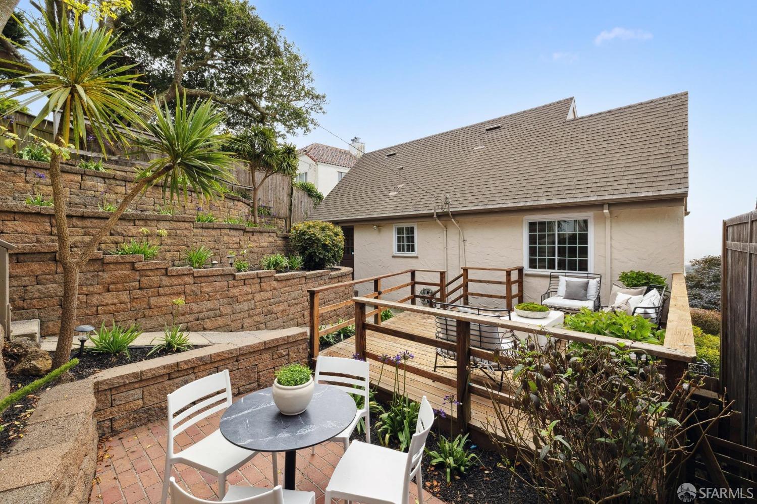 1380 Monterey Boulevard, Monterey Heights