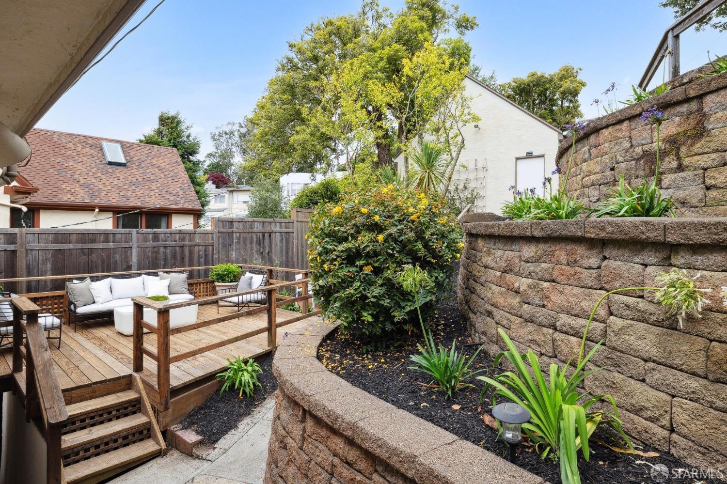 1380 Monterey Boulevard, Monterey Heights