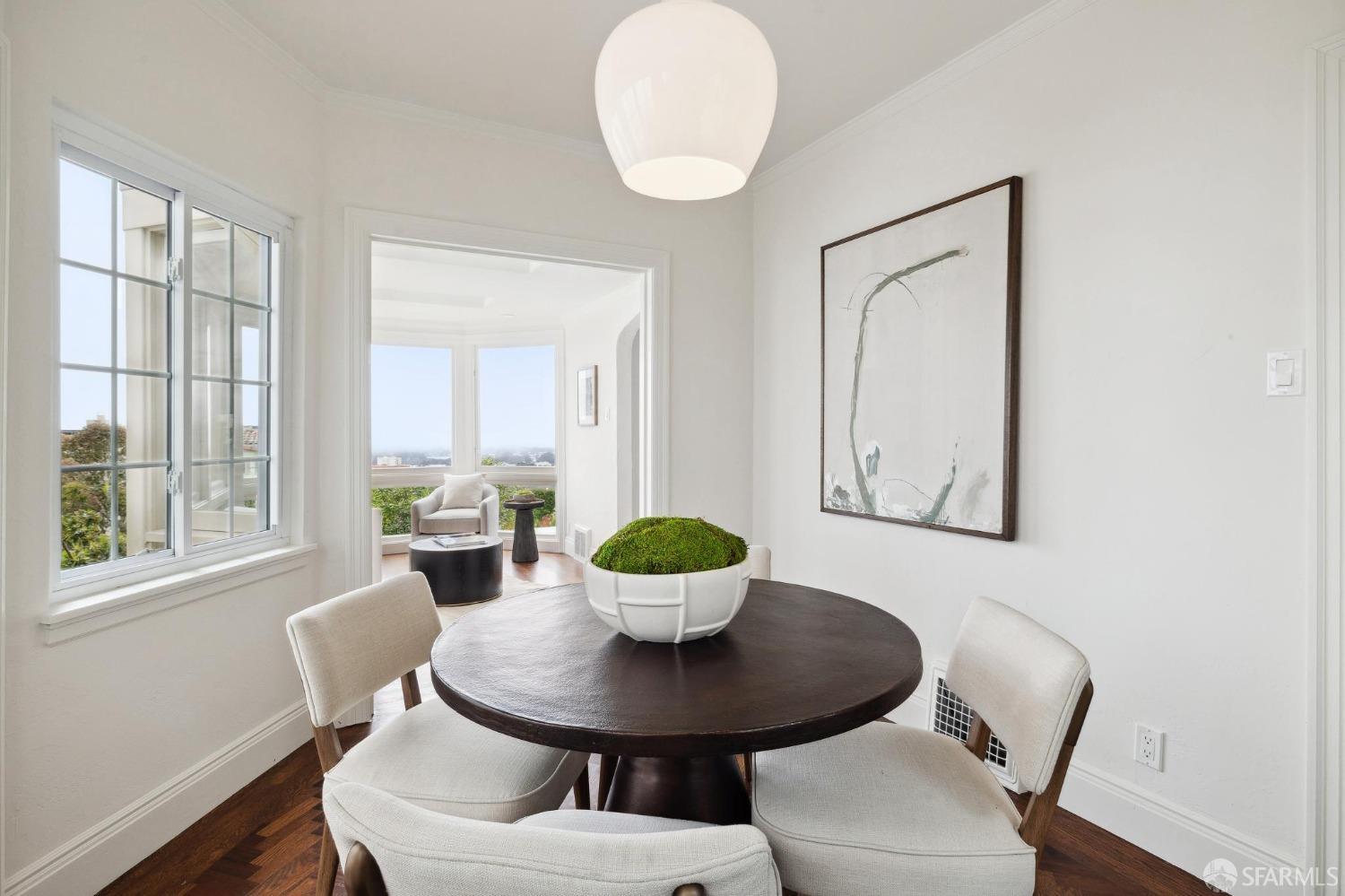 1380 Monterey Boulevard, Monterey Heights