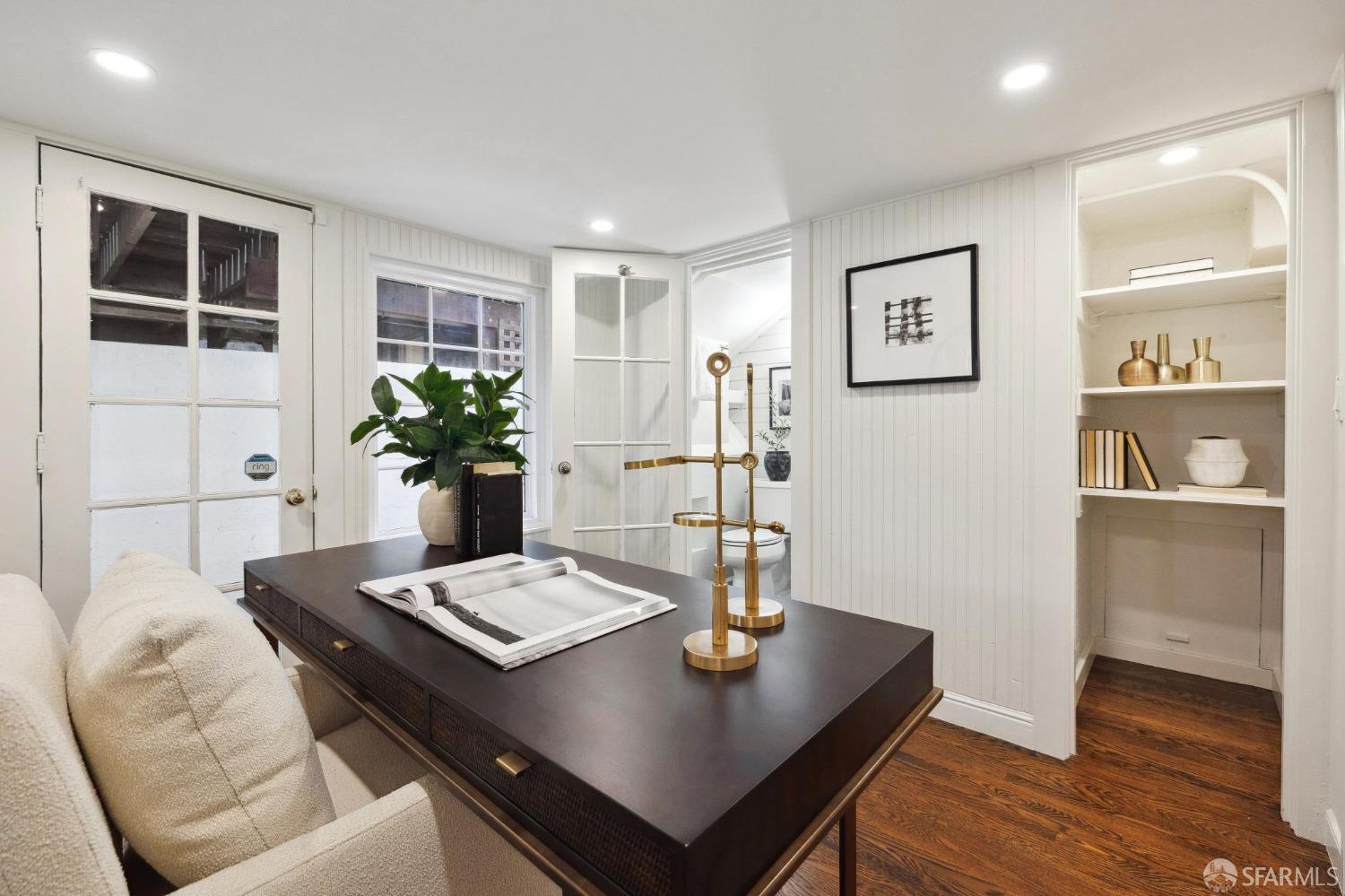 1380 Monterey Boulevard, Monterey Heights