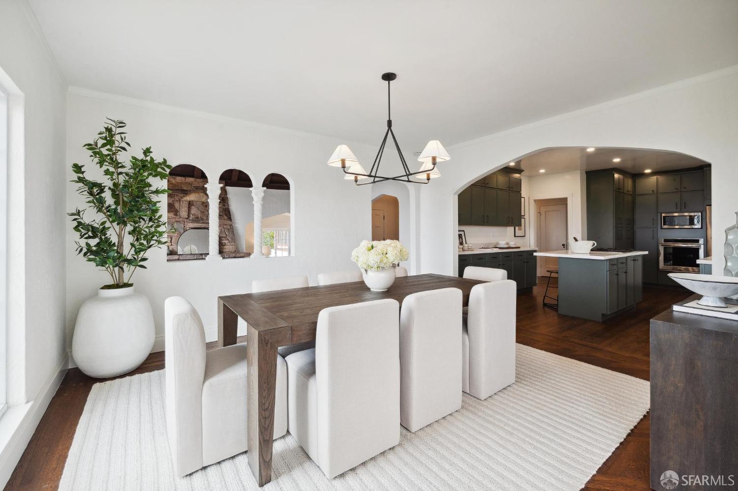 1380 Monterey Boulevard, Monterey Heights