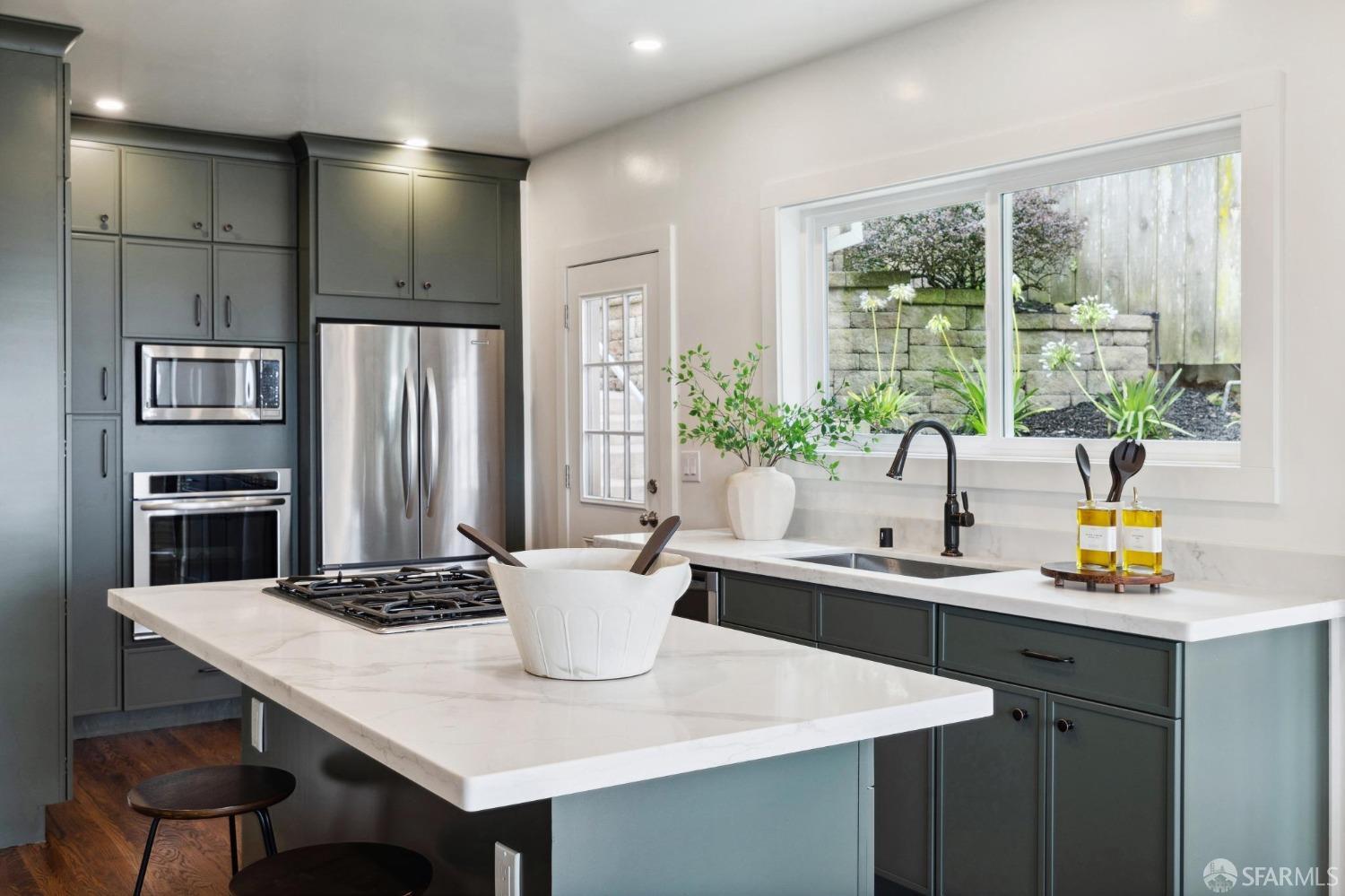 1380 Monterey Boulevard, Monterey Heights