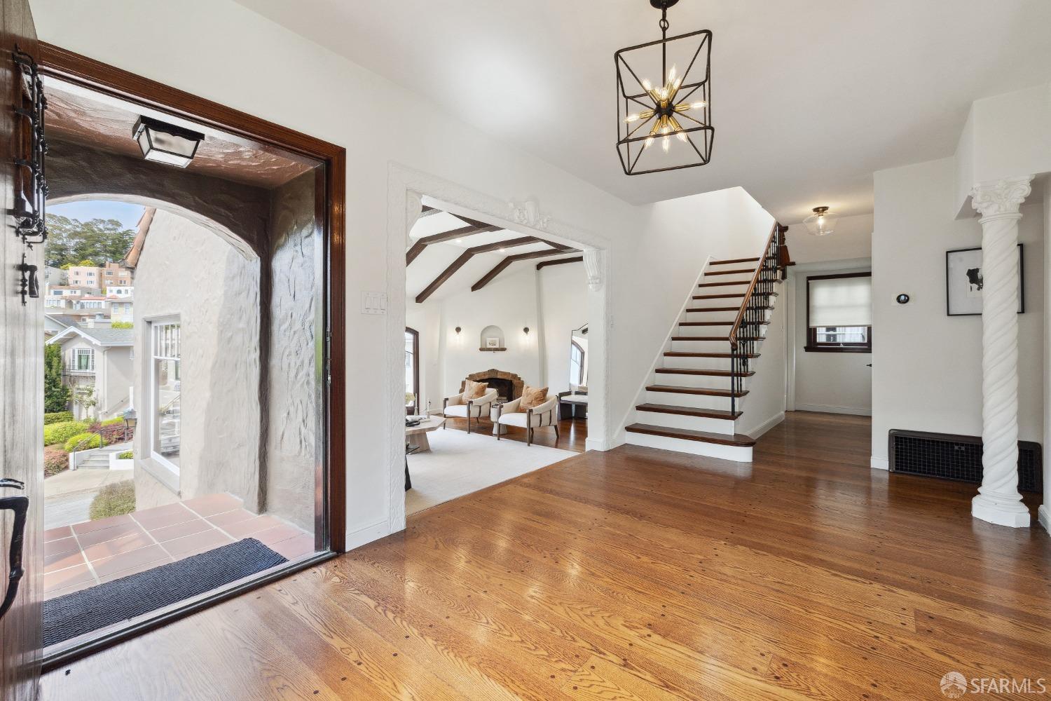 635 Ulloa Street, West Portal