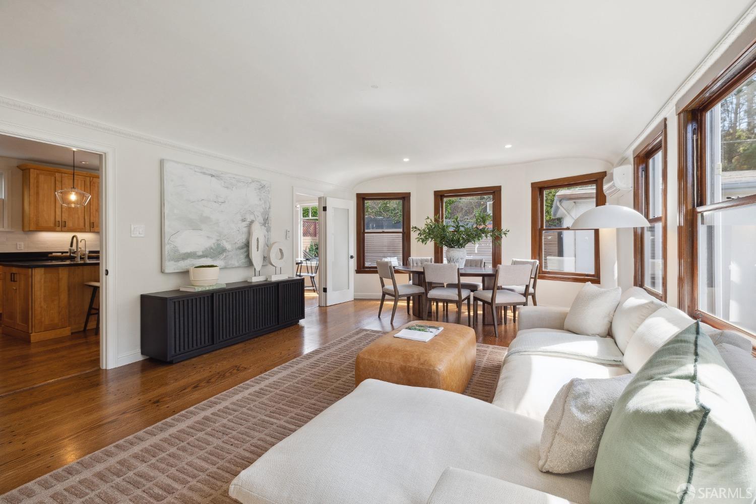 635 Ulloa Street, West Portal