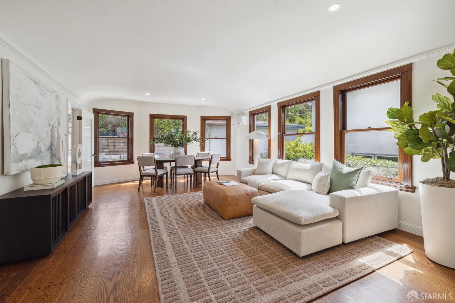635 Ulloa Street, West Portal