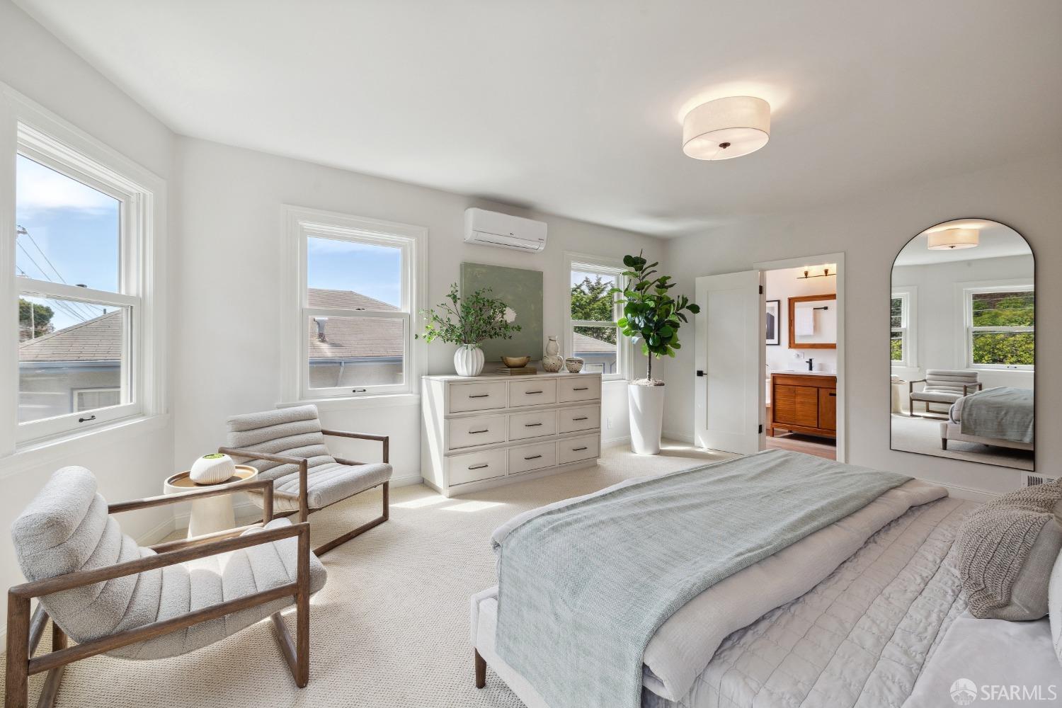 635 Ulloa Street, West Portal