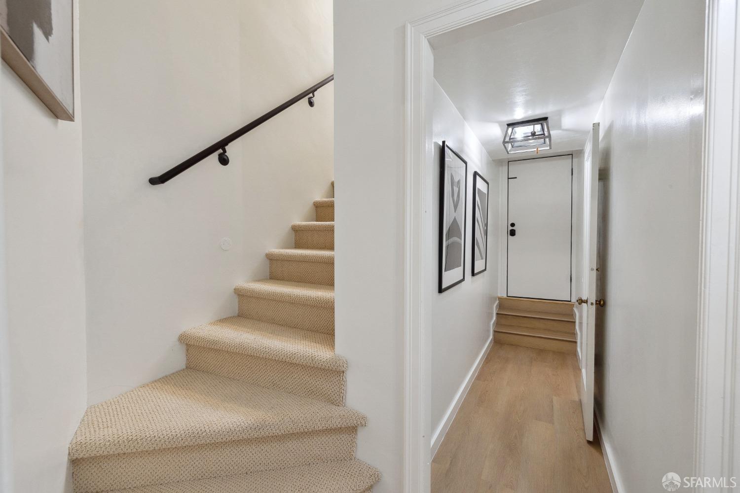 635 Ulloa Street, West Portal
