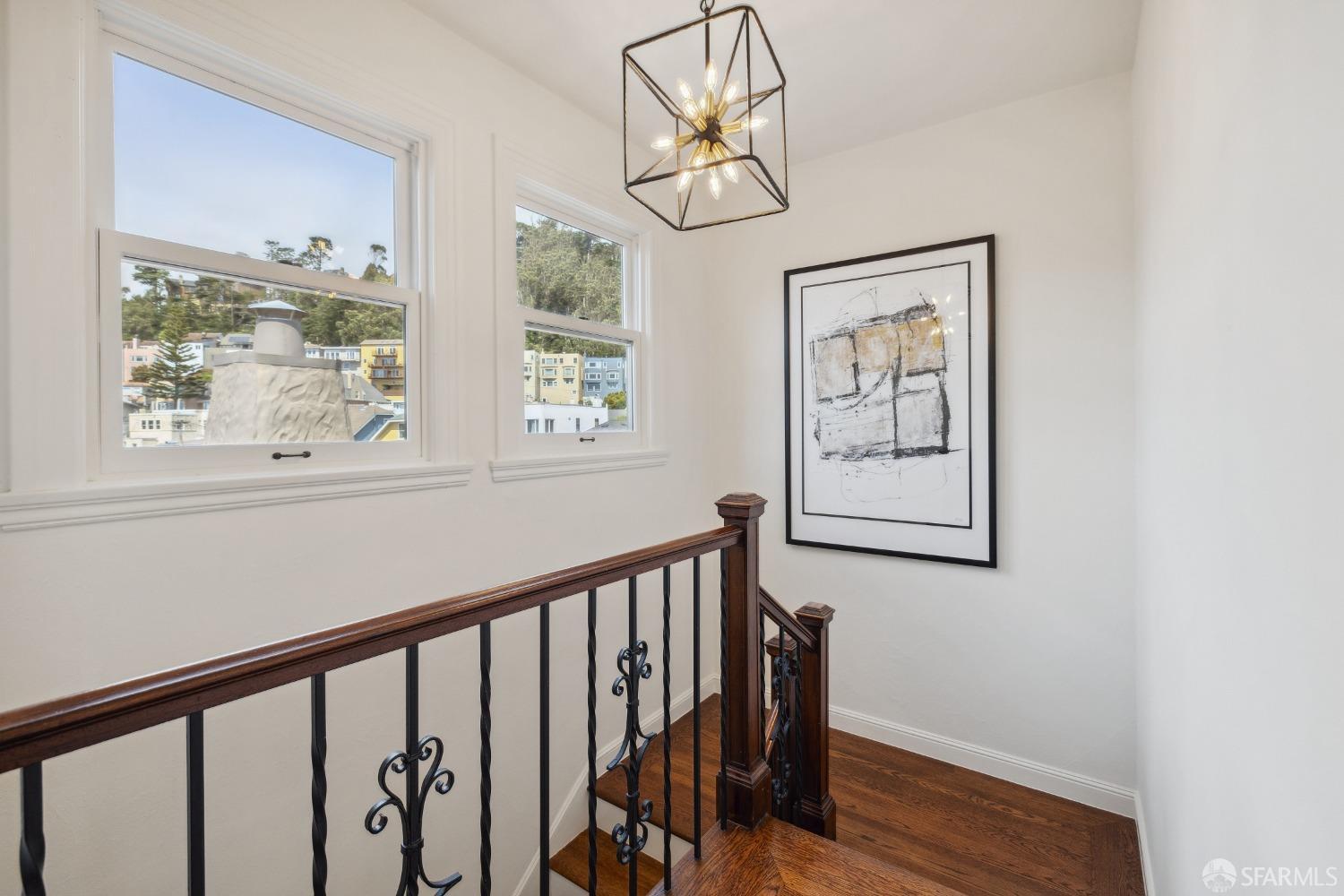 635 Ulloa Street, West Portal