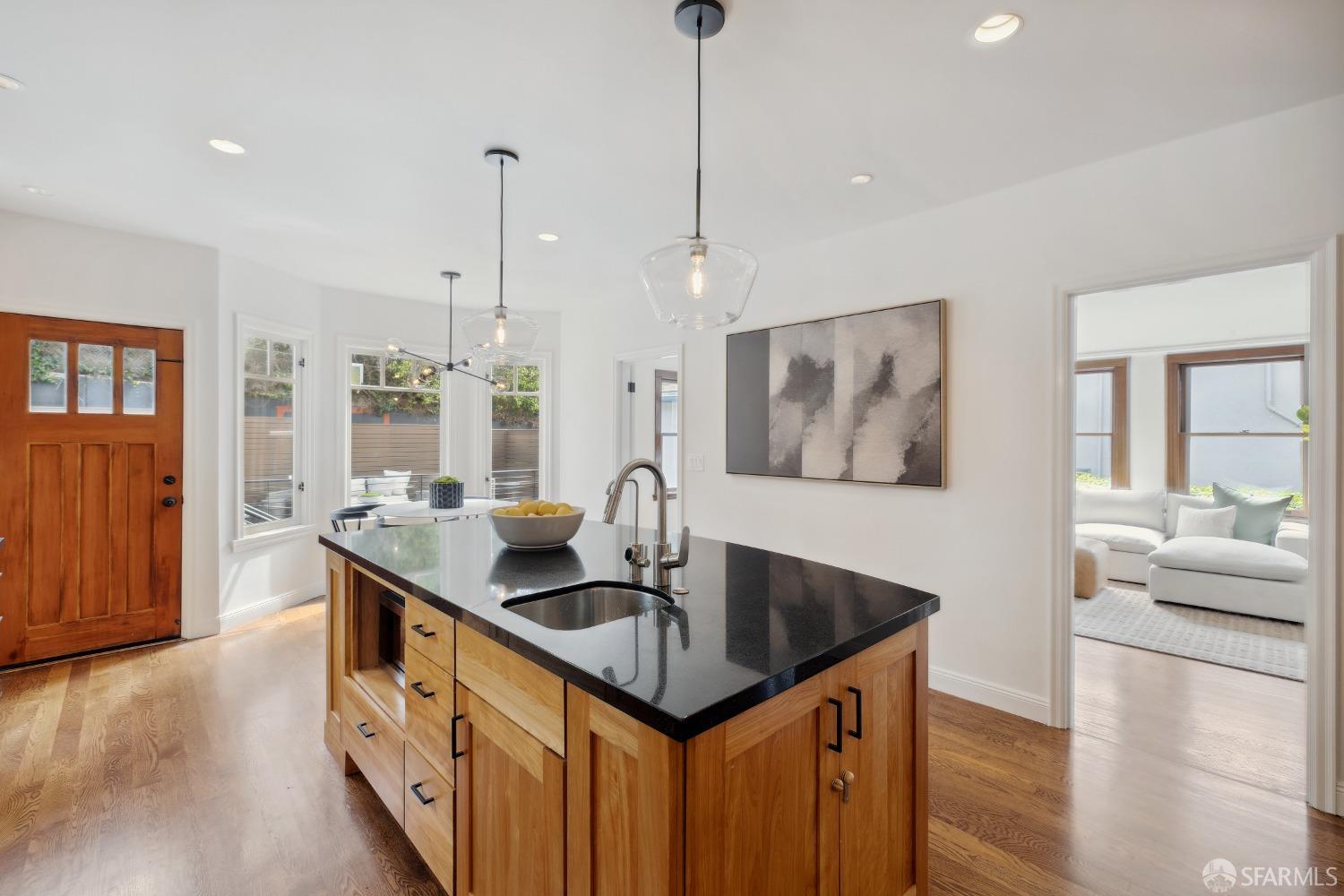 635 Ulloa Street, West Portal