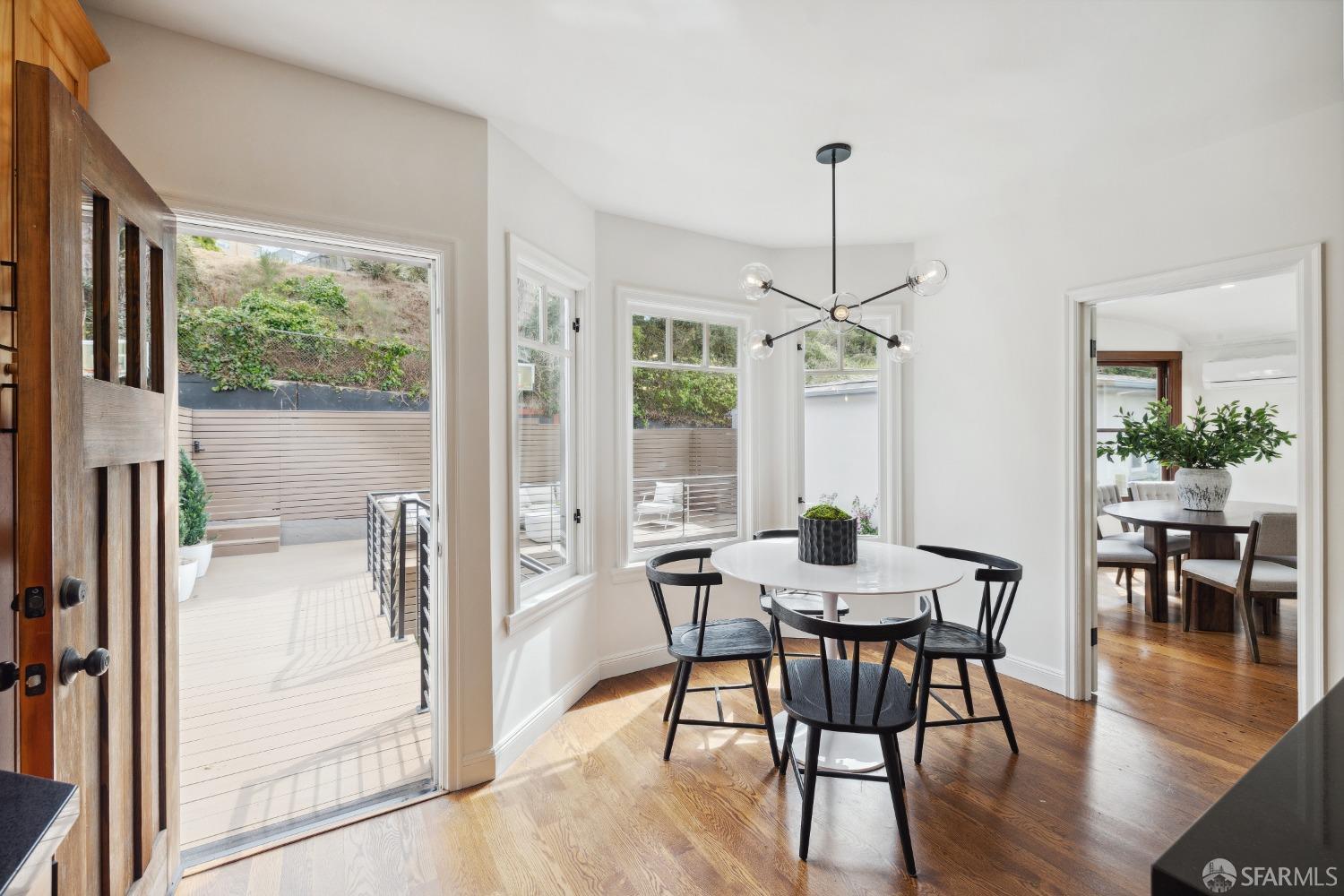 635 Ulloa Street, West Portal