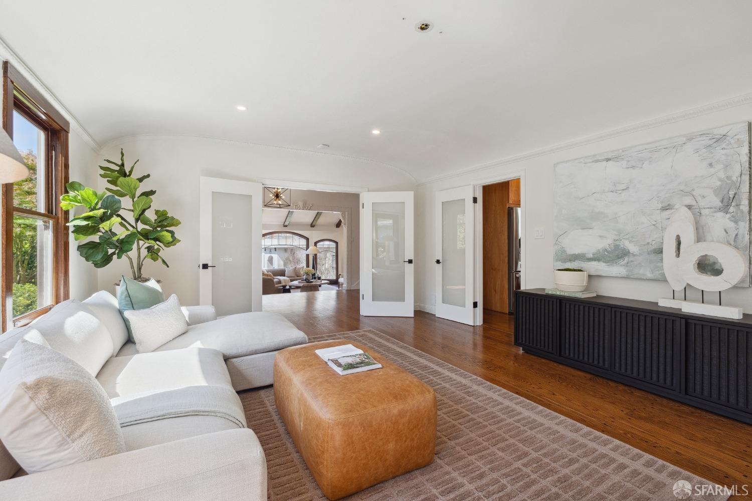 635 Ulloa Street, West Portal