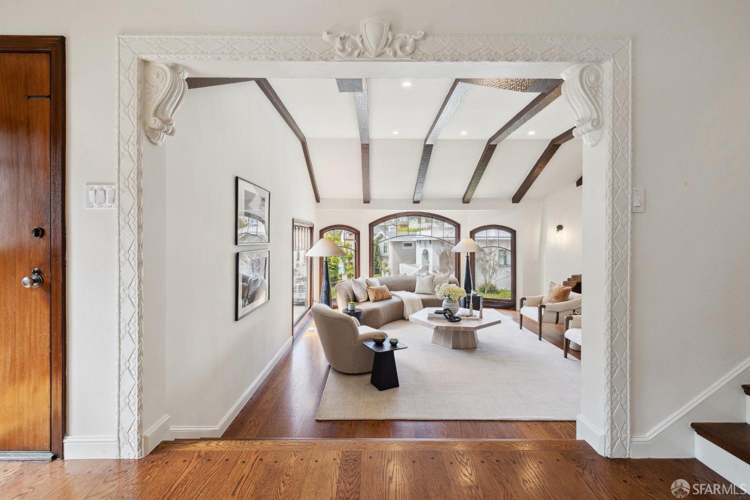 635 Ulloa Street, West Portal