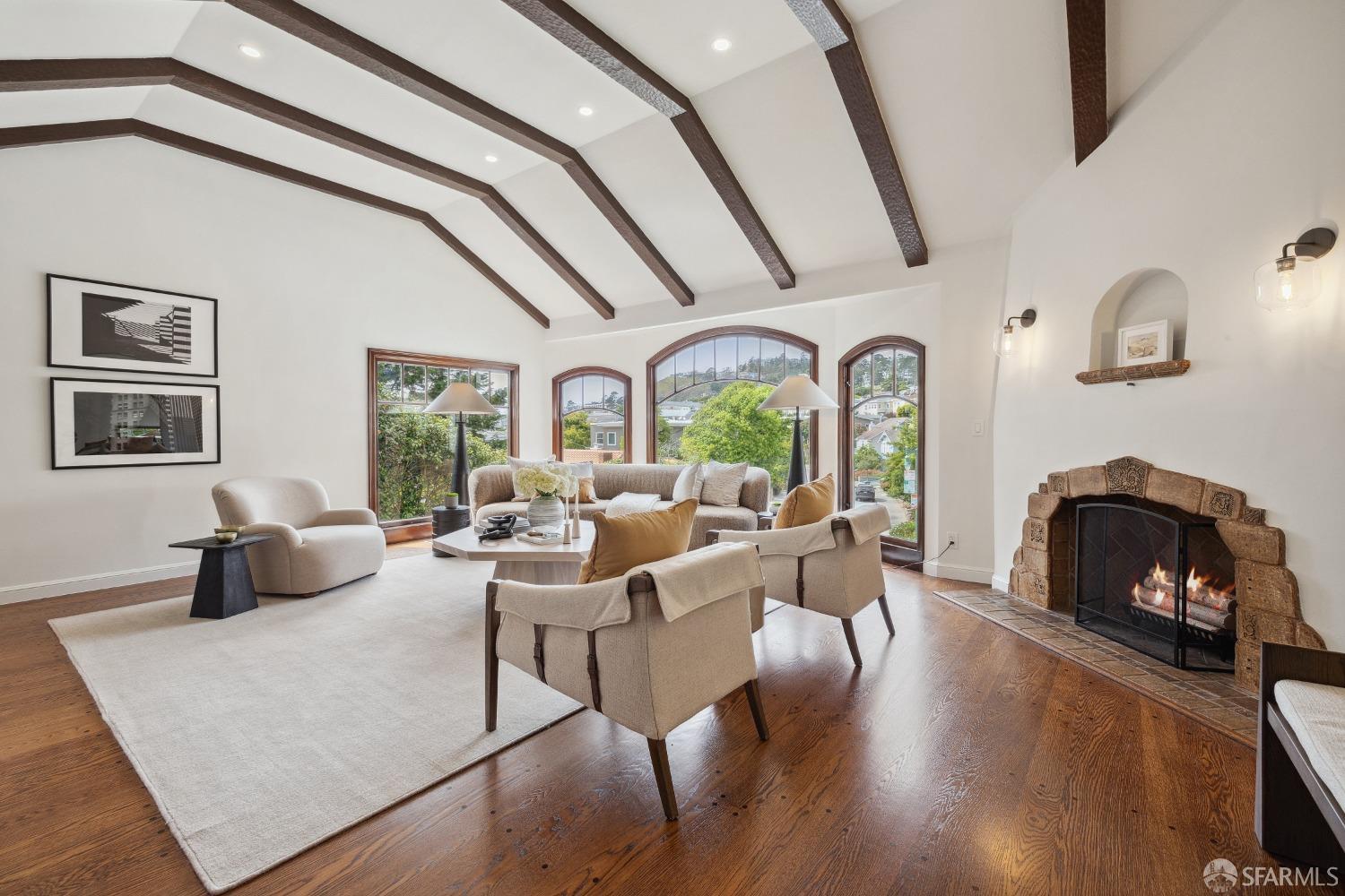 635 Ulloa Street, West Portal