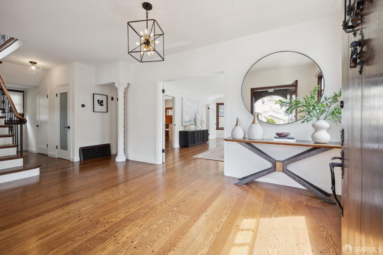 635 Ulloa Street, West Portal