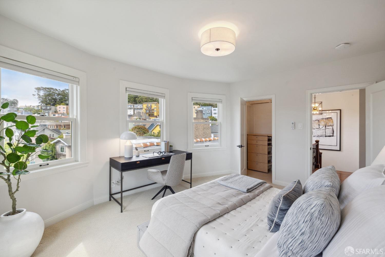 635 Ulloa Street, West Portal
