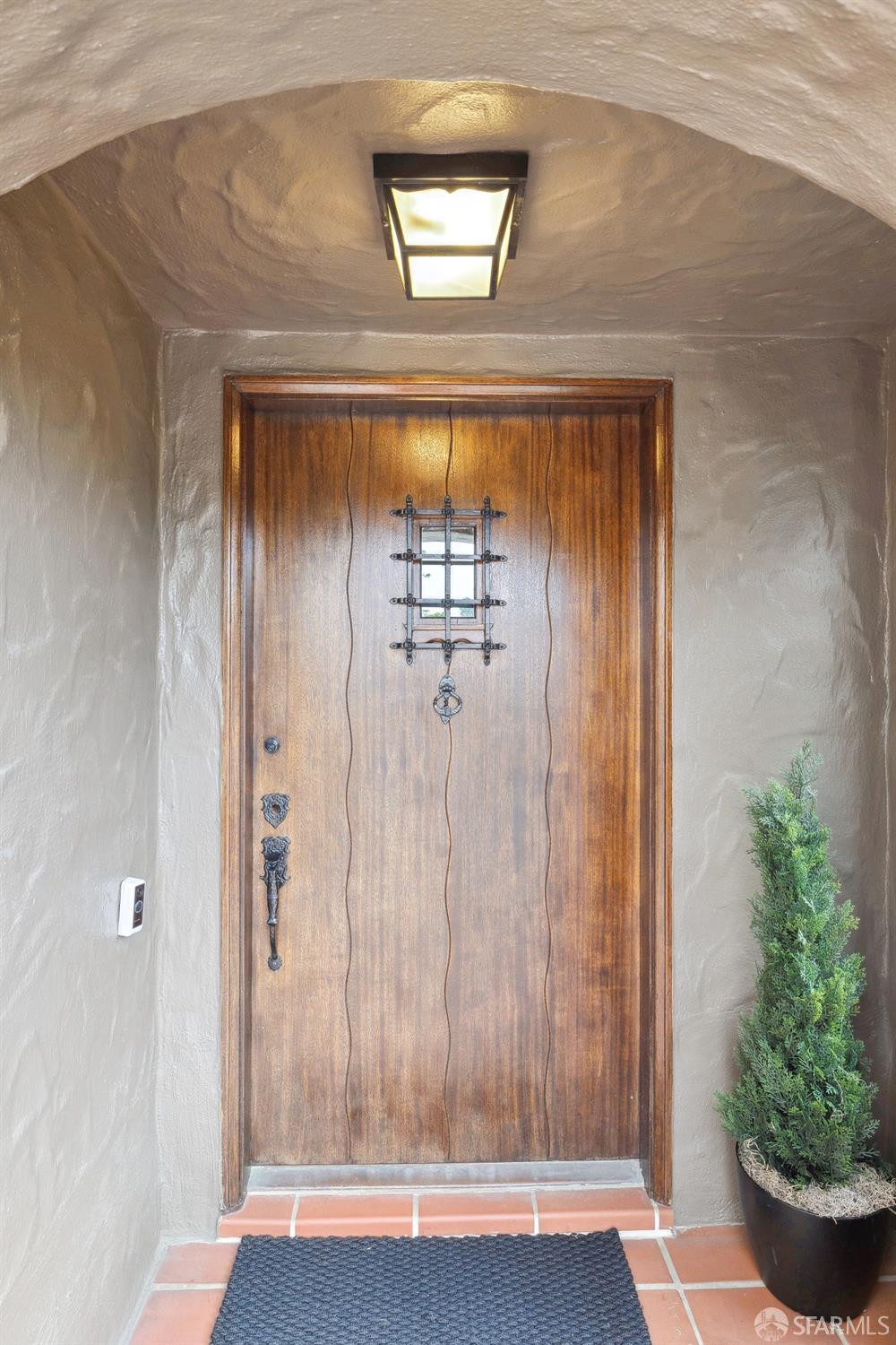 635 Ulloa Street, West Portal