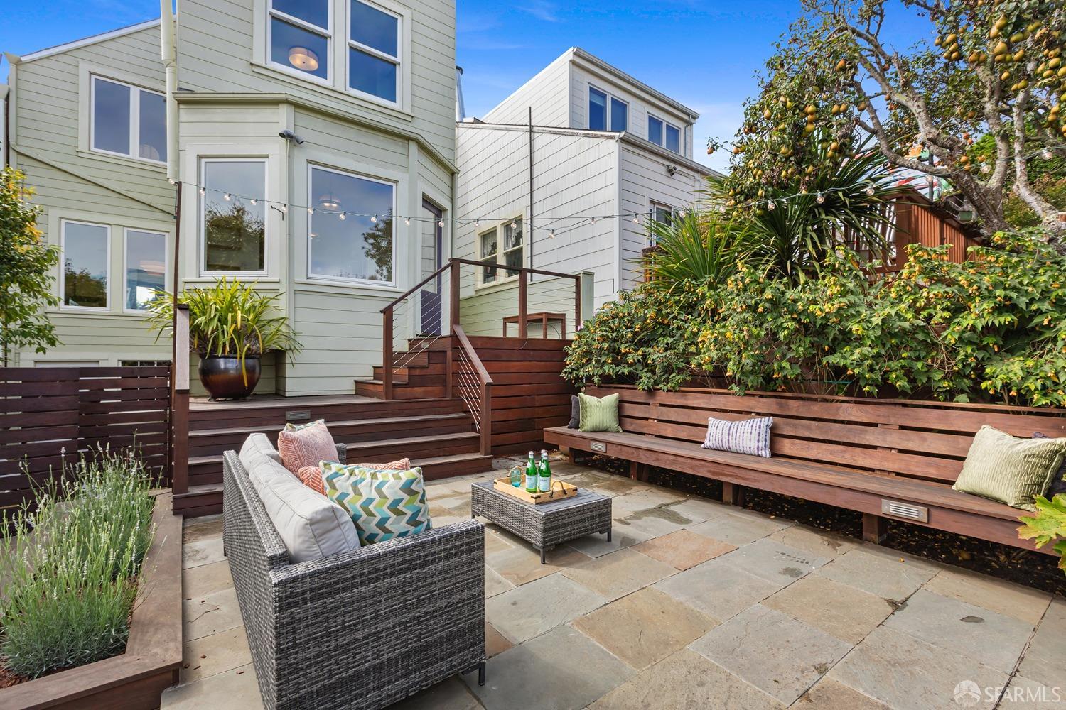 74 Havelock Street, Mission Terrace