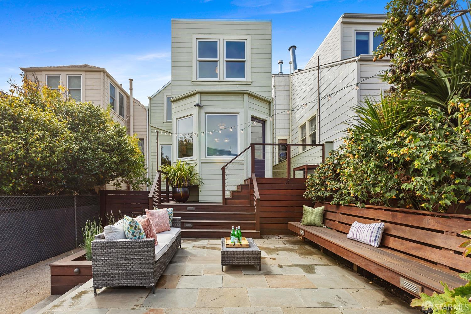 74 Havelock Street, Mission Terrace