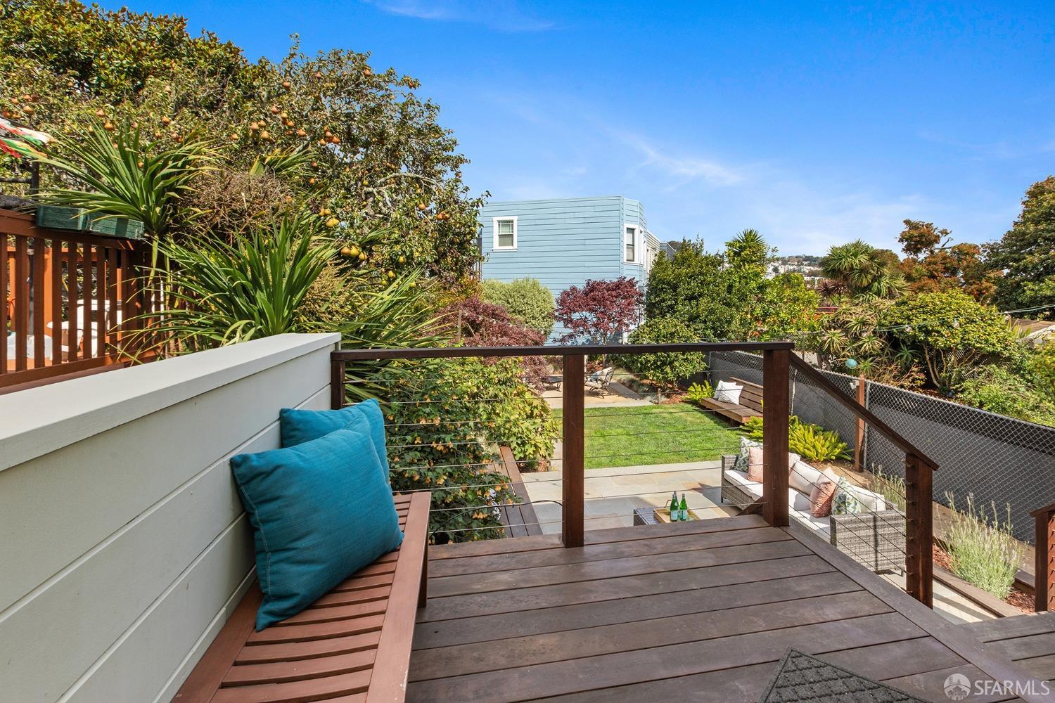 74 Havelock Street, Mission Terrace