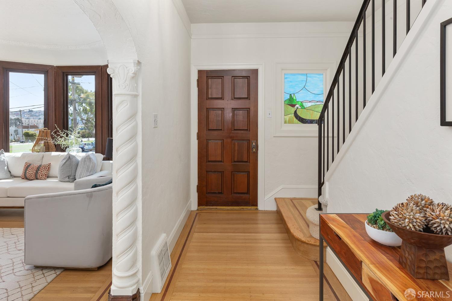 74 Havelock Street, Mission Terrace