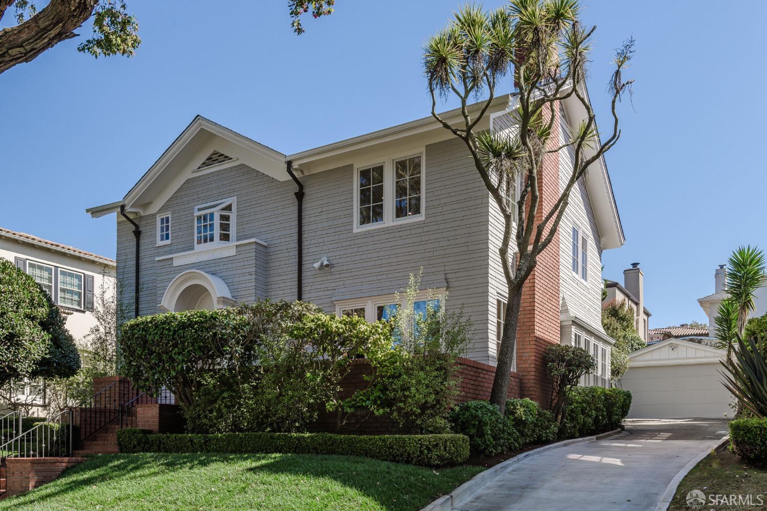 163 San Leandro Way, St Francis Wood