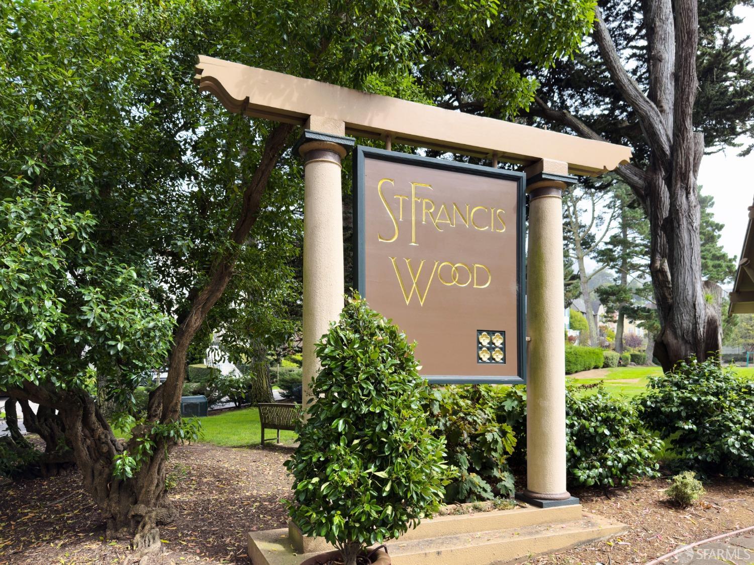 163 San Leandro Way, St Francis Wood