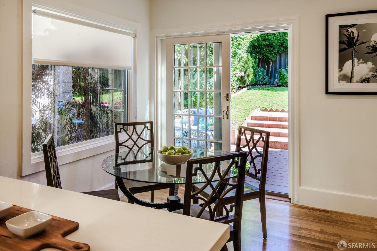 163 San Leandro Way, St Francis Wood