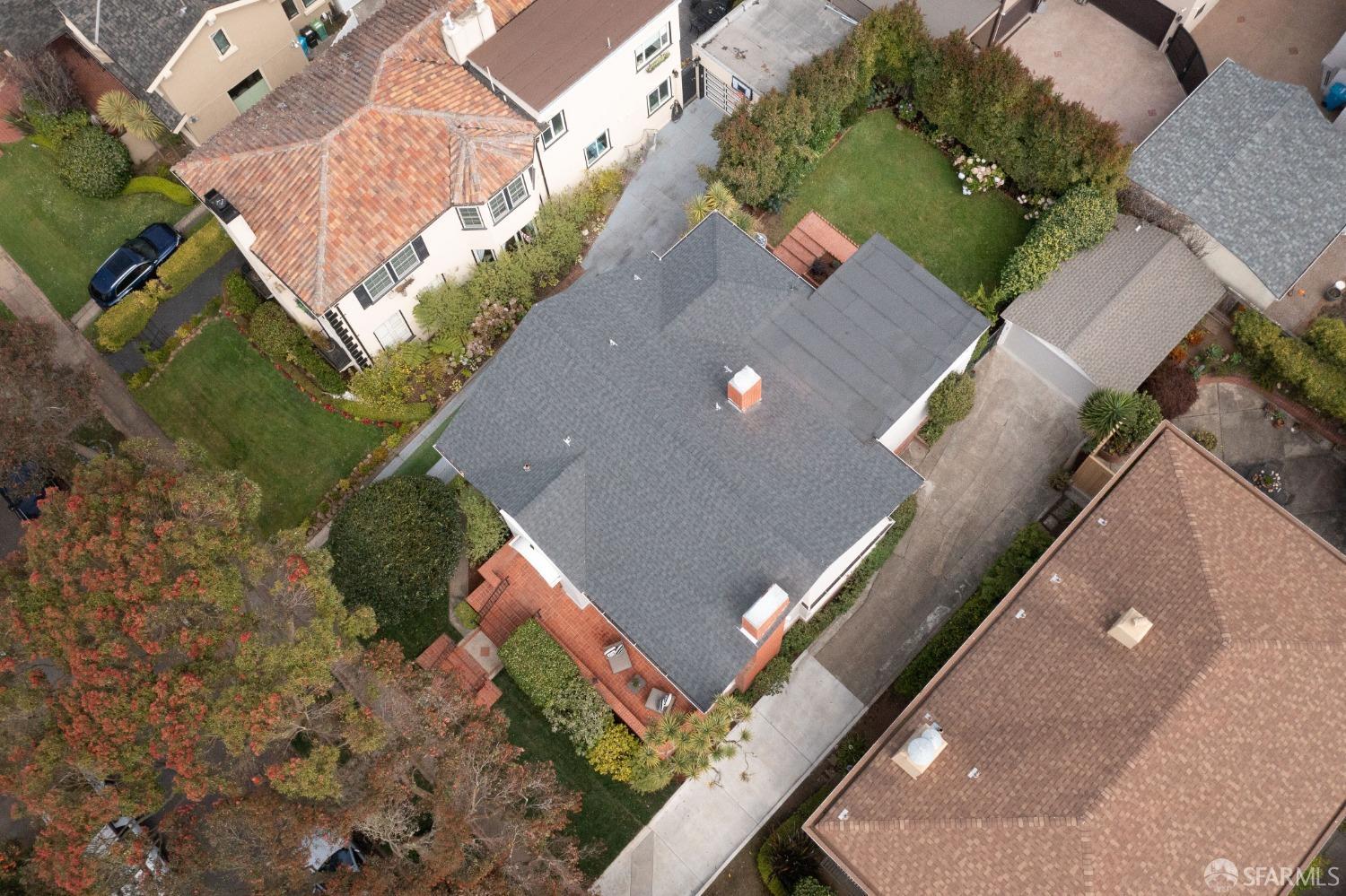 163 San Leandro Way, St Francis Wood