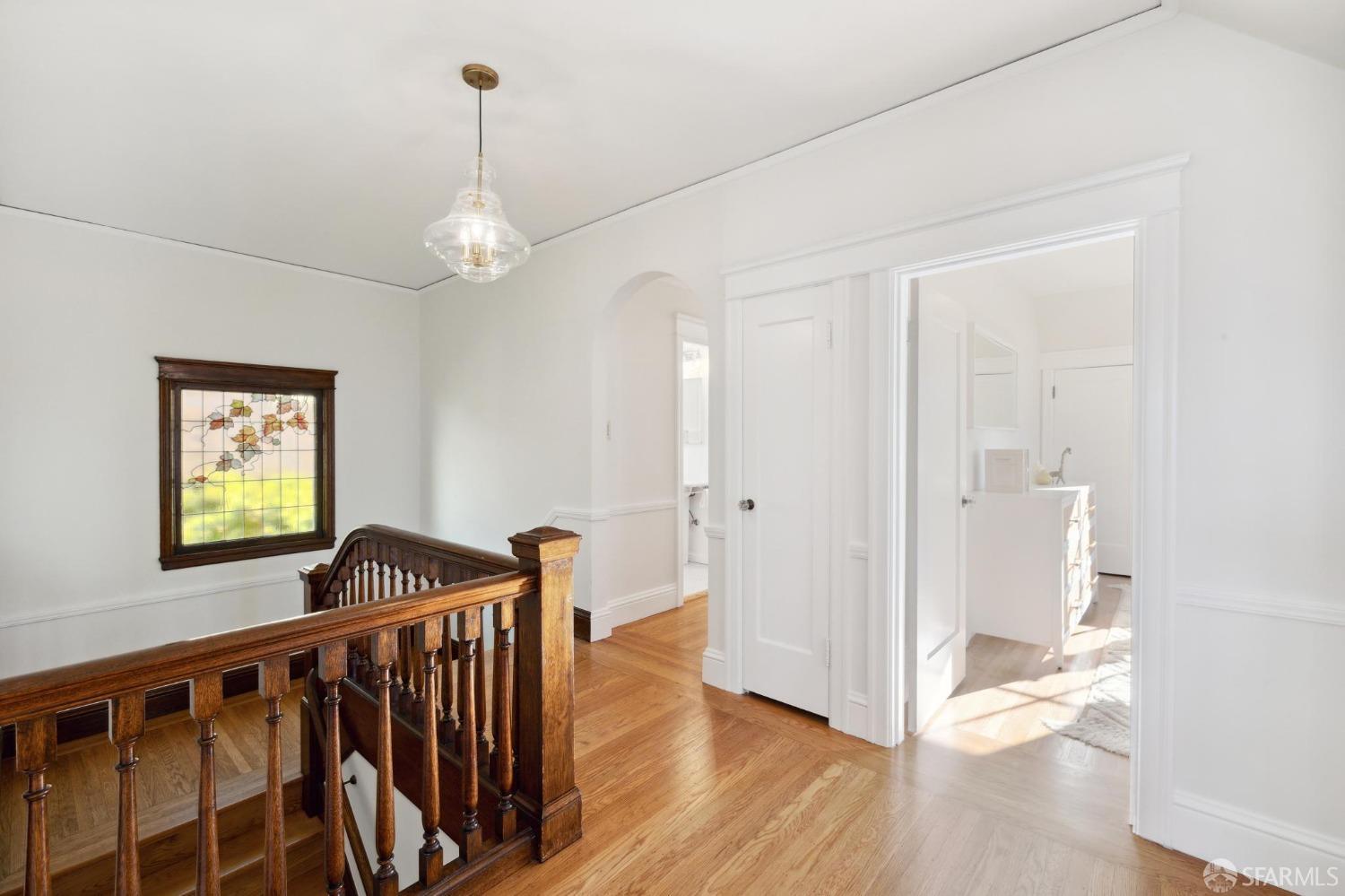 650 Upland Drive, Balboa Terrace