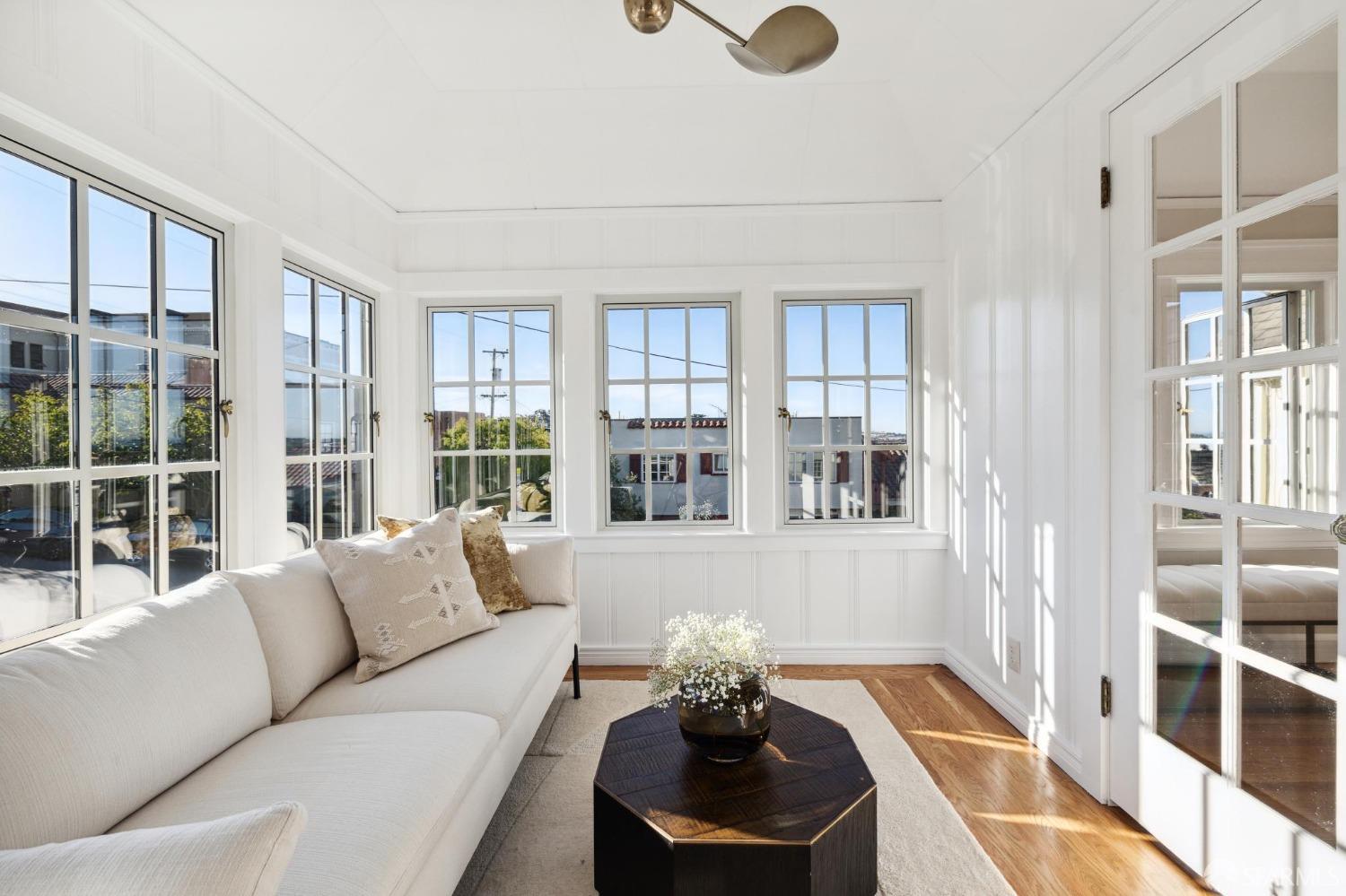 650 Upland Drive, Balboa Terrace