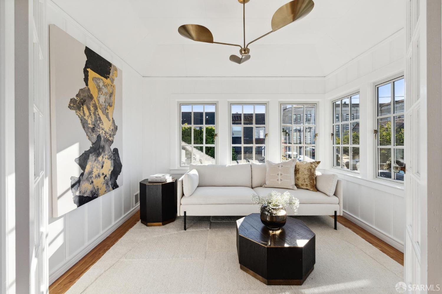 650 Upland Drive, Balboa Terrace