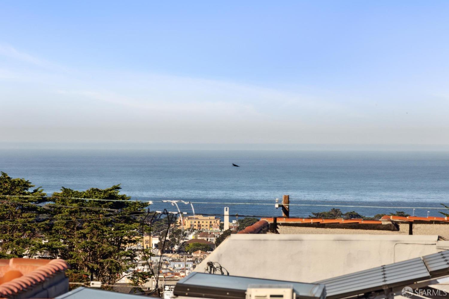 650 Upland Drive, Balboa Terrace