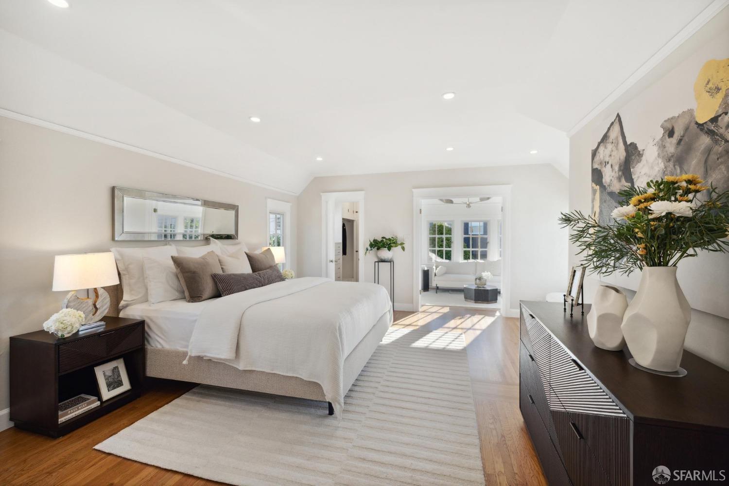 650 Upland Drive, Balboa Terrace