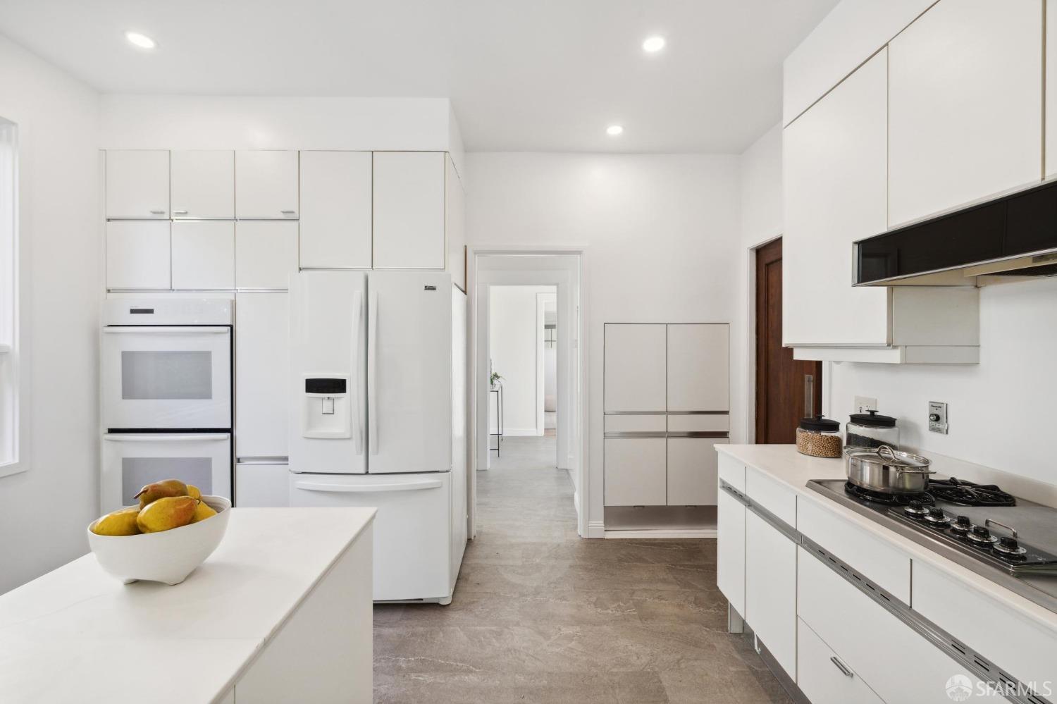 650 Upland Drive, Balboa Terrace