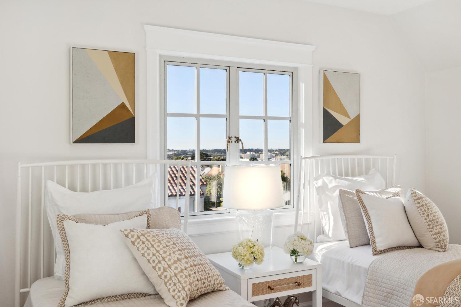 650 Upland Drive, Balboa Terrace