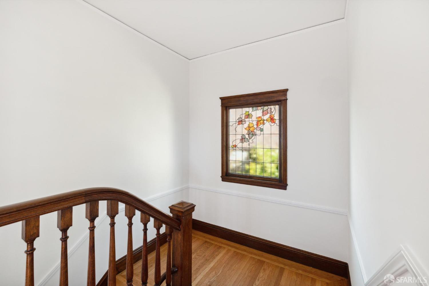 650 Upland Drive, Balboa Terrace