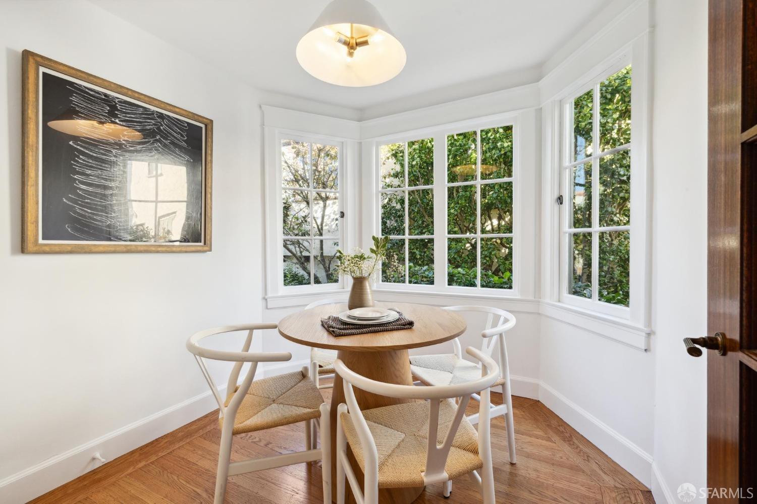 650 Upland Drive, Balboa Terrace