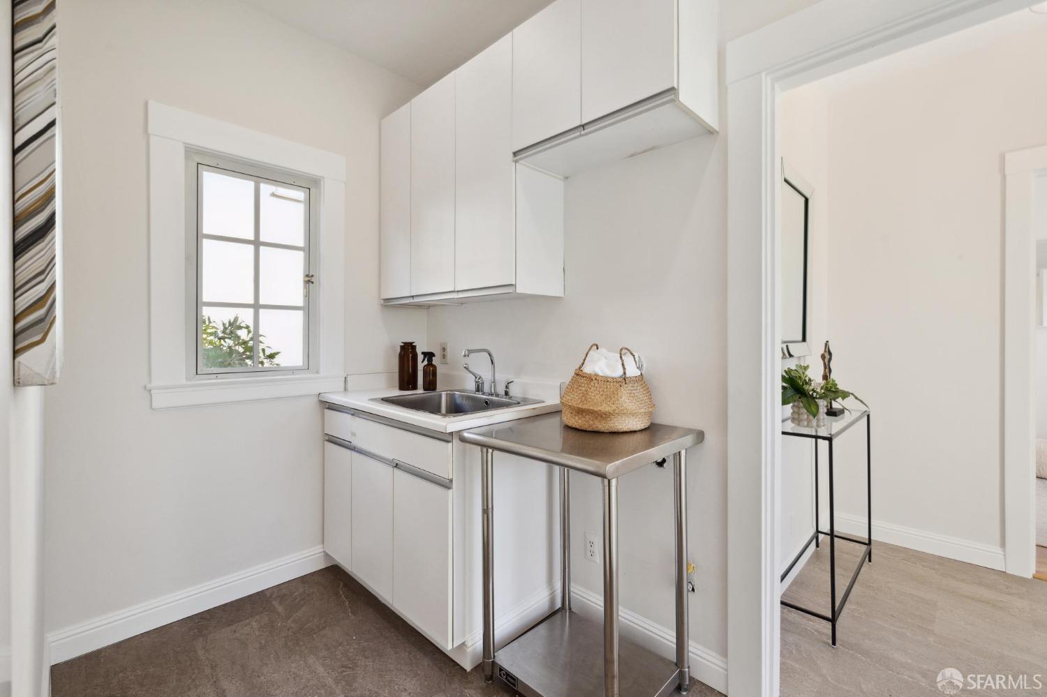 650 Upland Drive, Balboa Terrace