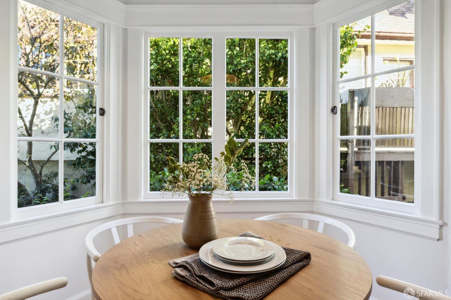 650 Upland Drive, Balboa Terrace