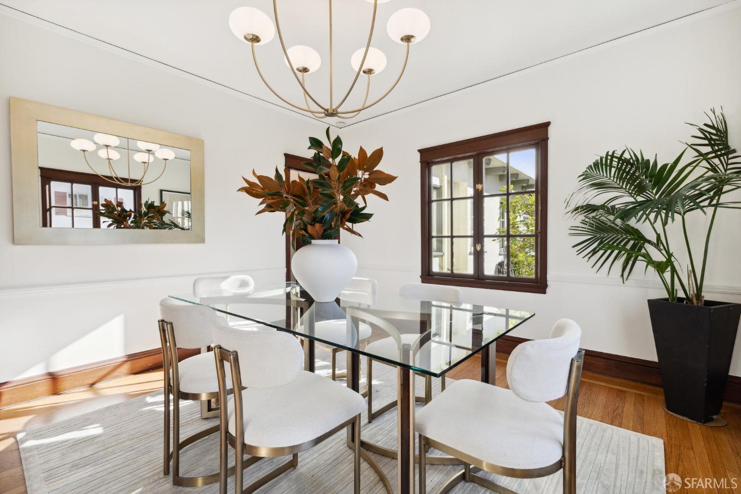 650 Upland Drive, Balboa Terrace