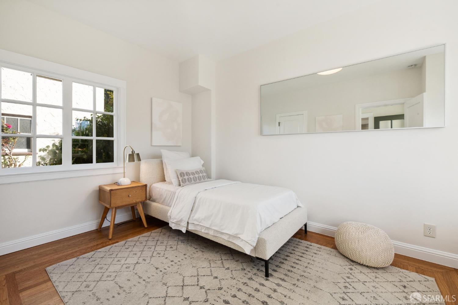 650 Upland Drive, Balboa Terrace