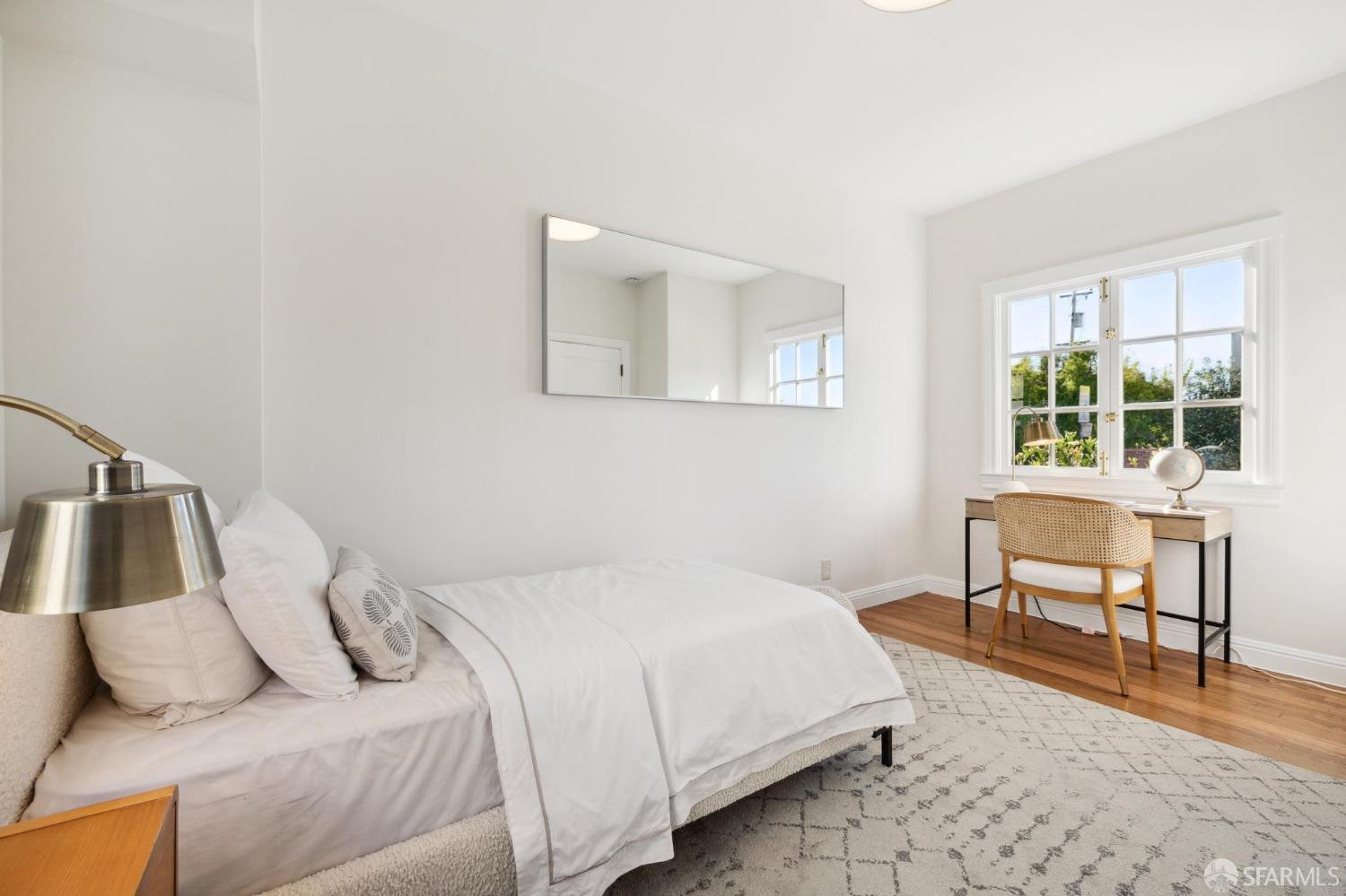 650 Upland Drive, Balboa Terrace