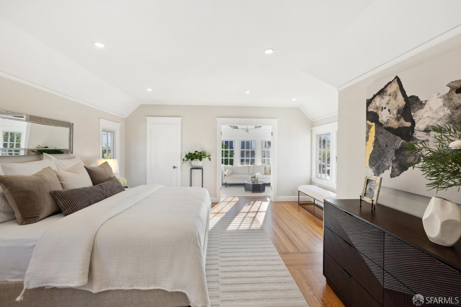 650 Upland Drive, Balboa Terrace