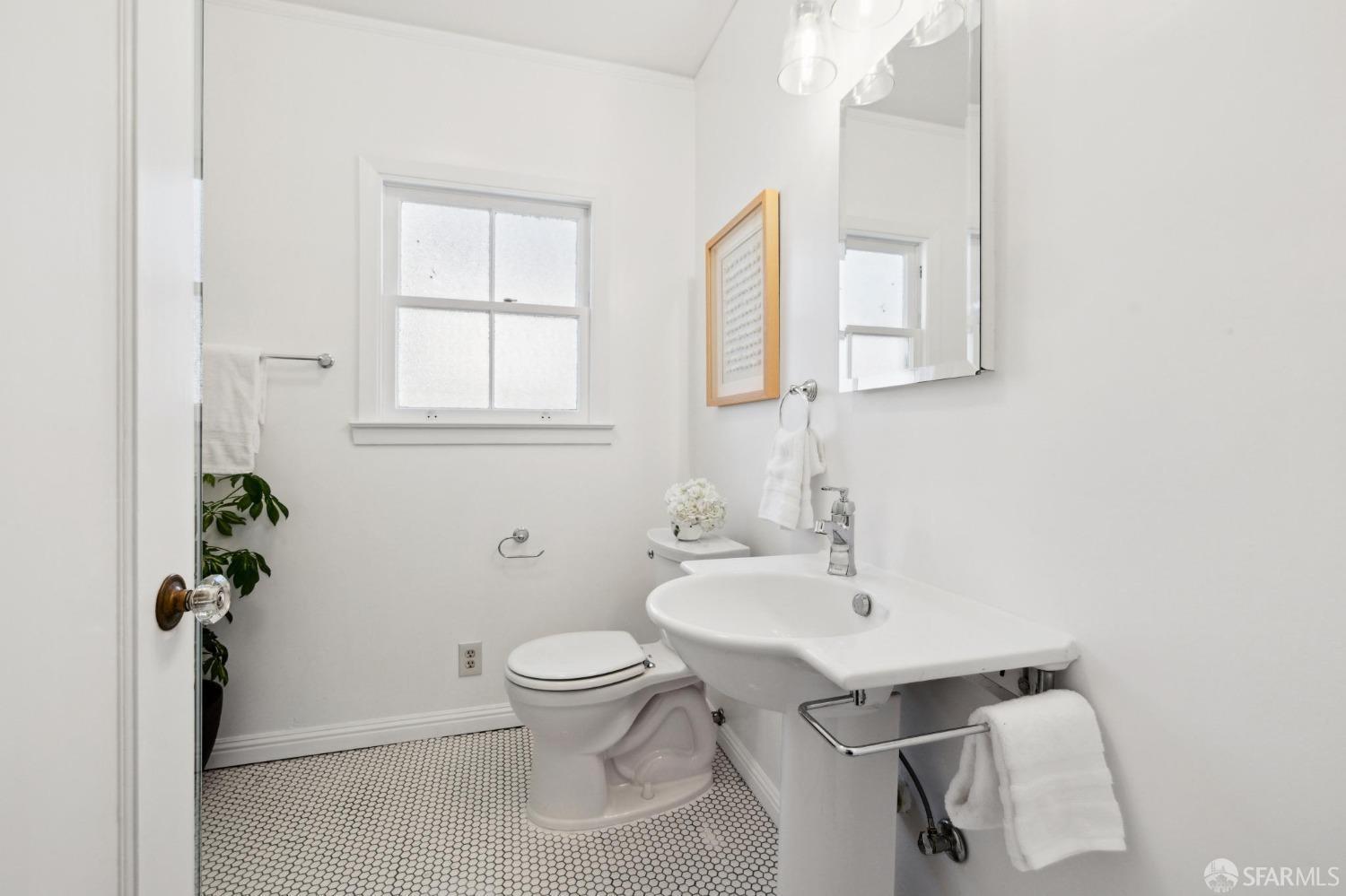 650 Upland Drive, Balboa Terrace