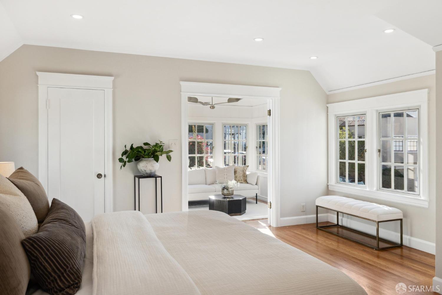 650 Upland Drive, Balboa Terrace