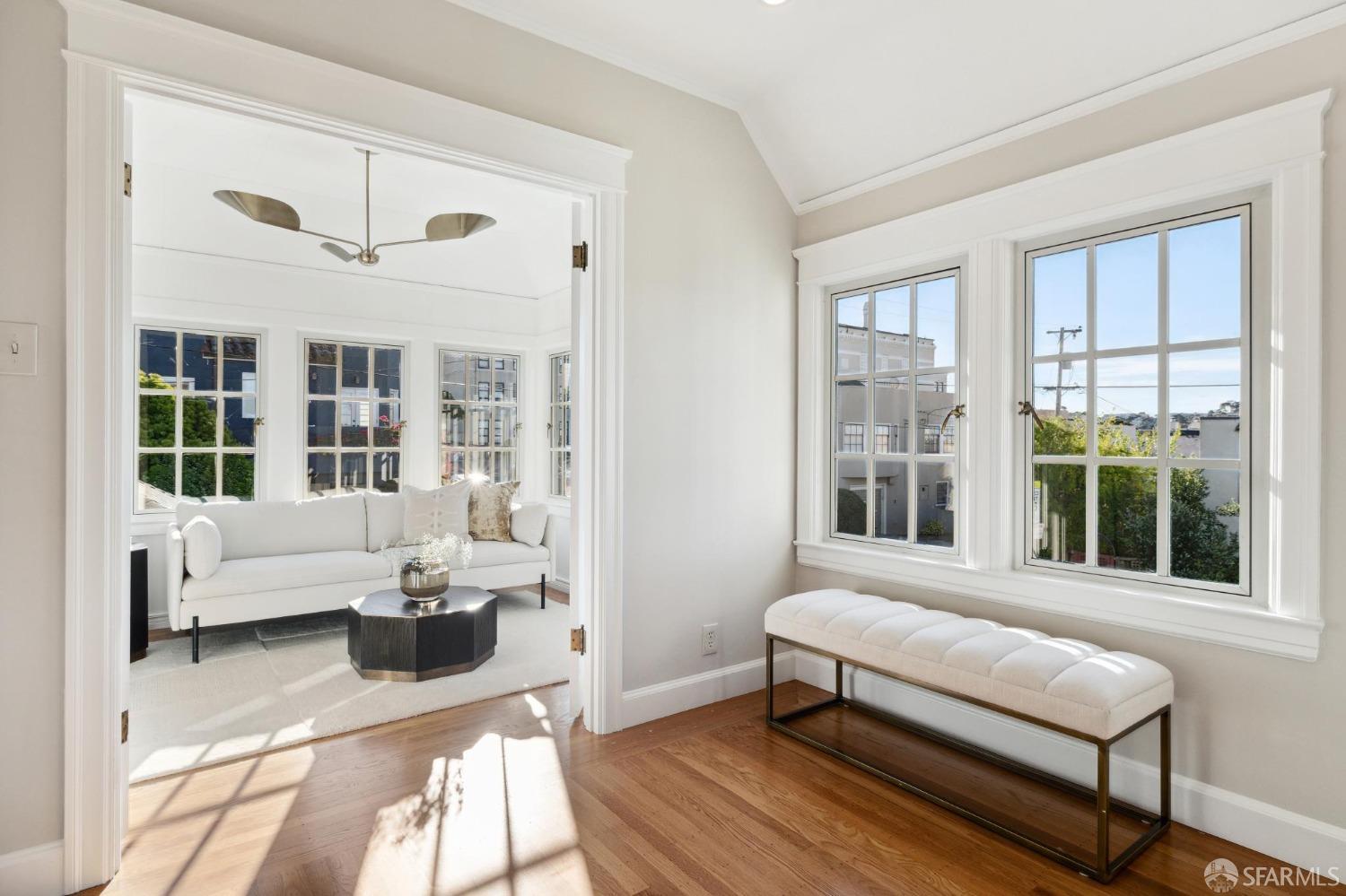 650 Upland Drive, Balboa Terrace